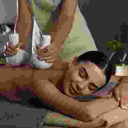 四季美學 SPA - 喚醒肌膚與身體的自然平衡