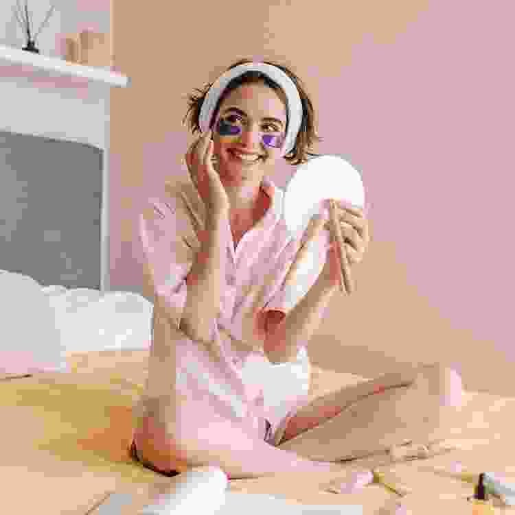 四季美學 SPA - 喚醒肌膚與身體的自然平衡