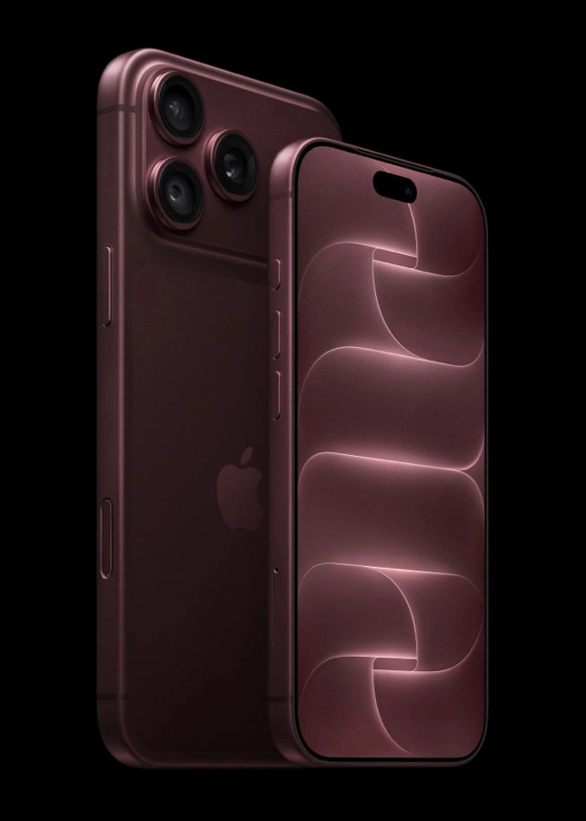iPhone 18 Pro 256GB