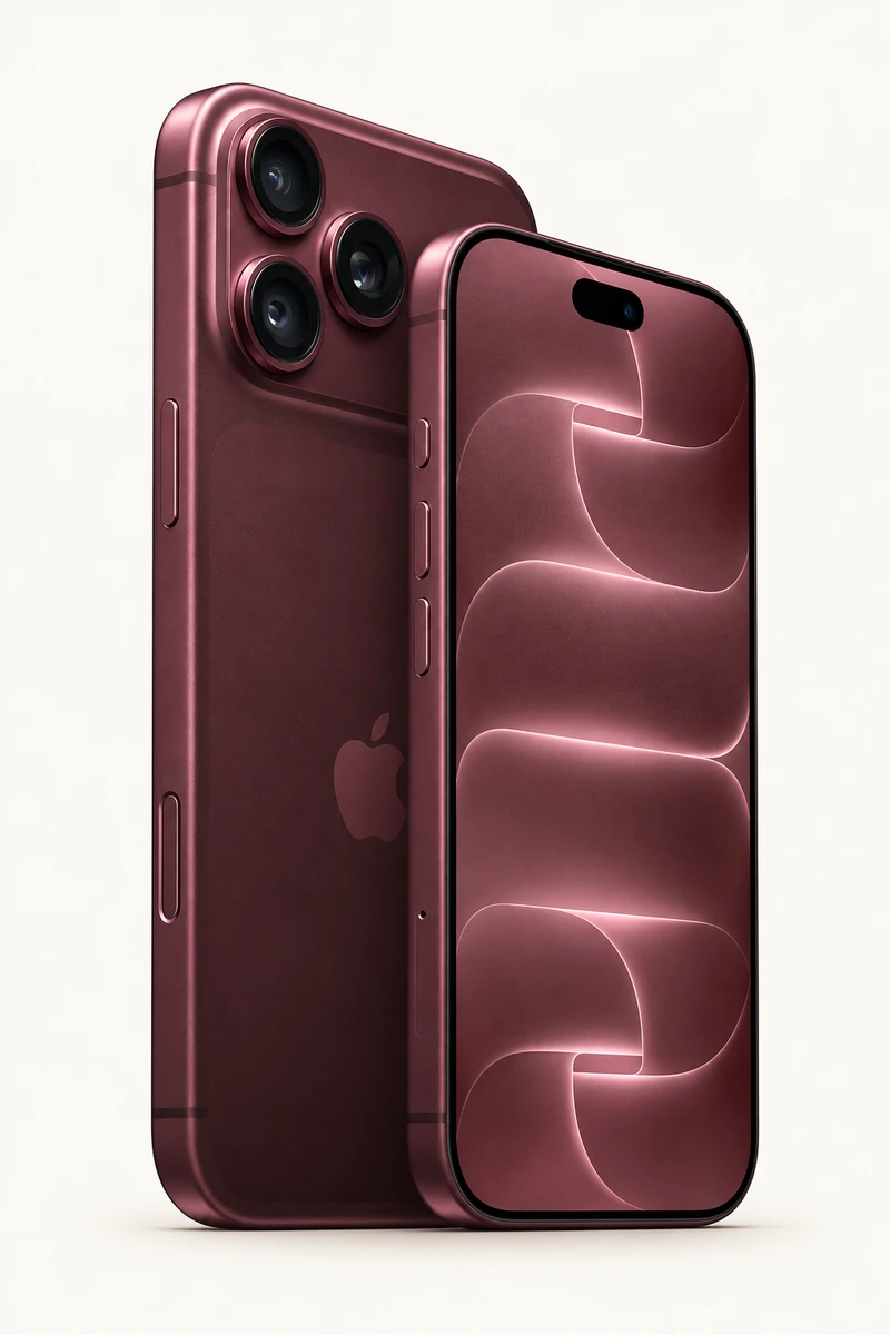 府中黑鑽池獎品：iPhone 18 Pro 256GB